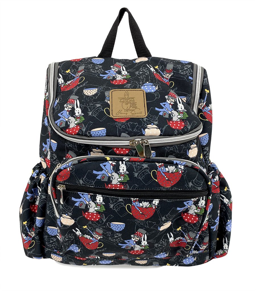 Disney cheap nappy backpack