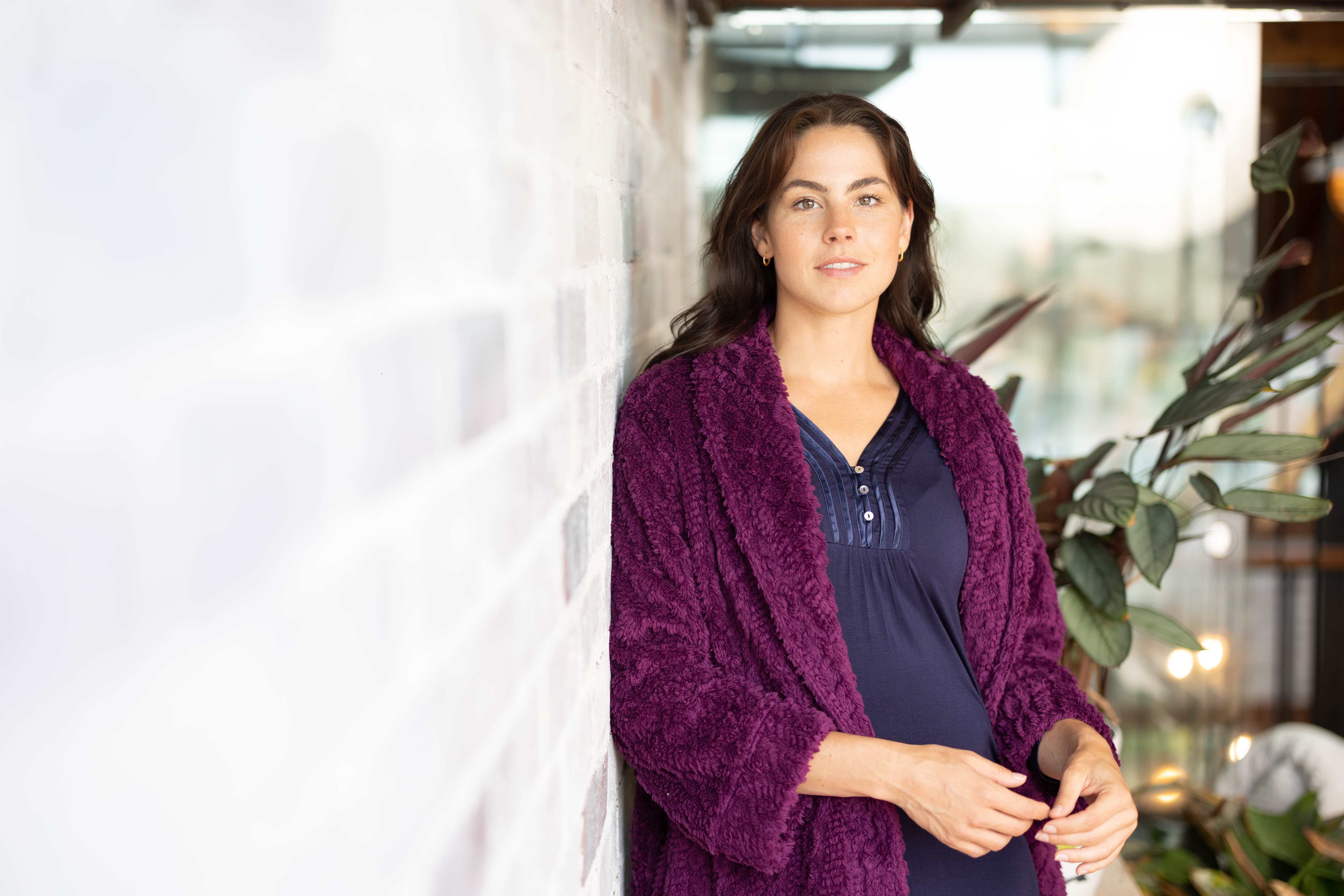 Introducing Velveteen Fleece: The Ultimate in Softness and Comfort