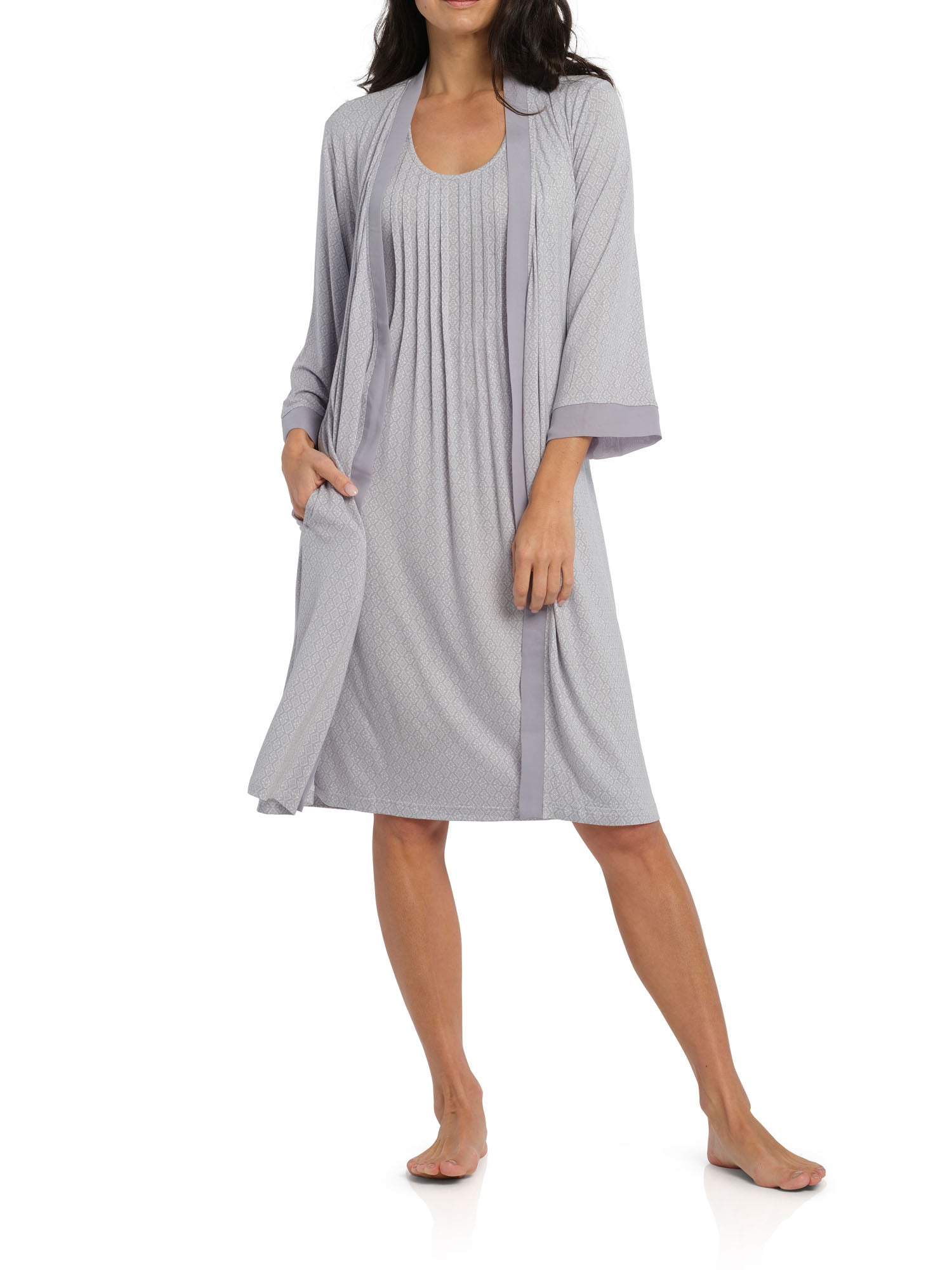 Long summer dressing gowns australia sale