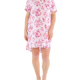 Kyoto Viscose Nightshirt