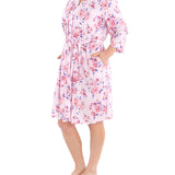 Kyoto Viscose Dressing Gown