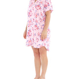 Kyoto Viscose Nightshirt