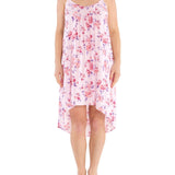 Kyoto Viscose Chemise | Women's Summer Nighties | Magnolia Lounge Australia