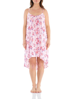 Kyoto Viscose Chemise | Women's Summer Nighties | Magnolia Lounge Australia