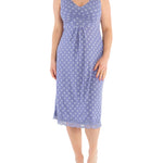 Magnolias Bamboo Cool Chemise | Cooling Summer Nighties for Women | magnolia Lounge Australia