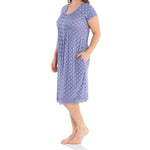 Magnolias Bamboo Cool Nightie | Cooling Nightie for hot sleepers | Magnolia Lounge Australia