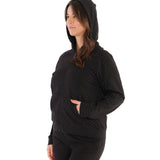 Osaka Comfort Dry Cotton Hoodie