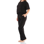 Osaka Comfort Dry Cotton Pyjama Set - Women's Quick Dry Pyjamas