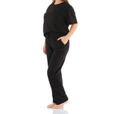 Osaka Comfort Dry Cotton Pyjama Set - Women's Quick Dry Pyjamas