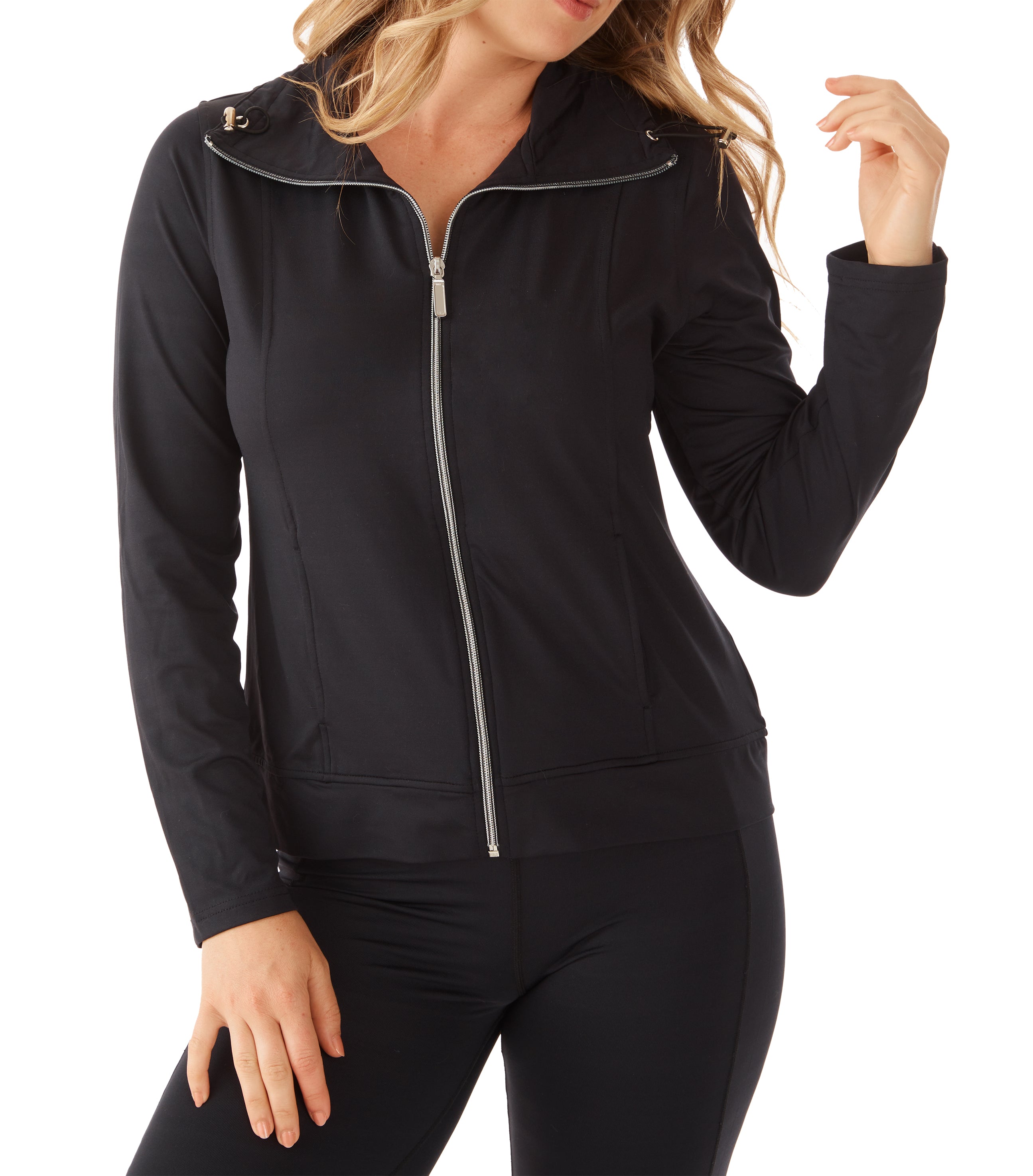 Lightweight on sale active jacket