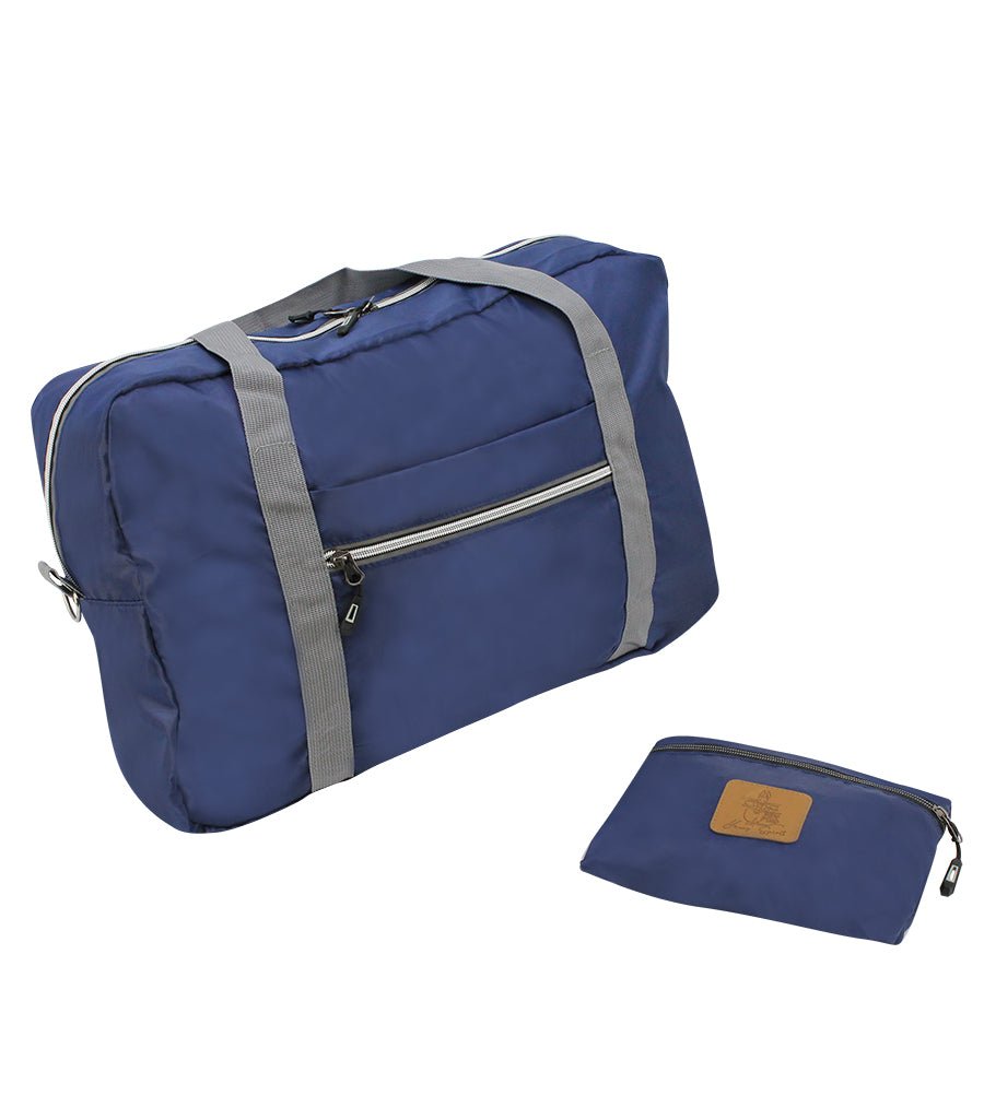 Large foldable sale travel bag